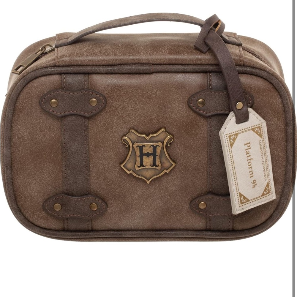 Harry Potter Travel Bag